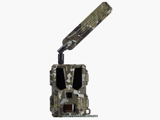 Moderne Jager Hunter 4G Mini LTE-SIM Wildcamera