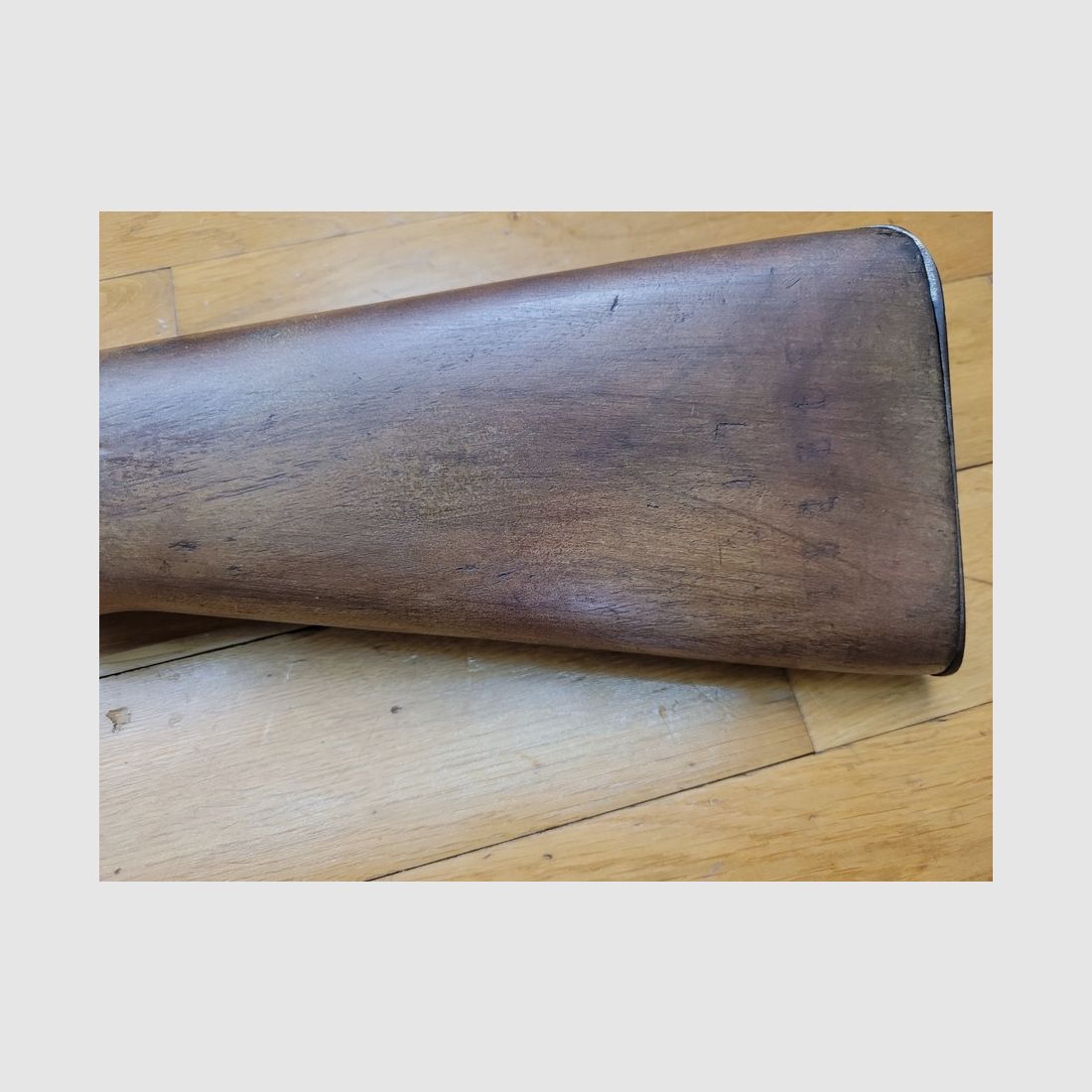 Vénérable petit mousqueton autrichien M95/30 – rechambré 6,5x57R – sans commande de sûreté – clips Mannlicher classiques – Arsenal de Budapest – catégorie D2, image 17 sur 23