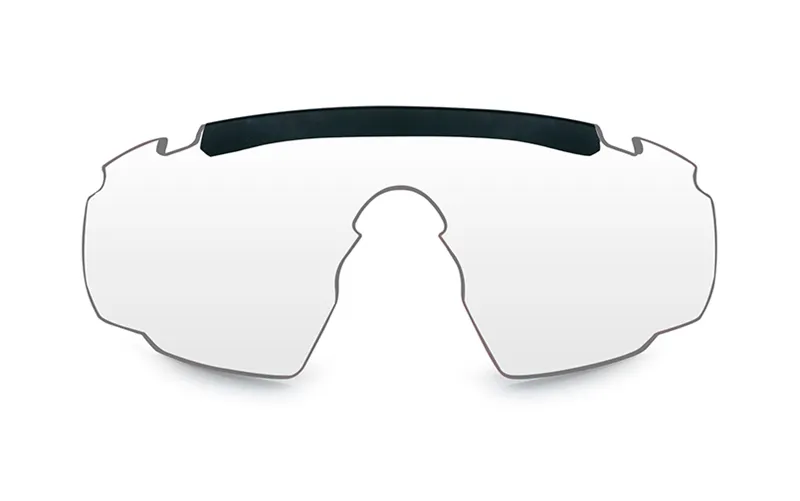 Wiley X – Replacement lens for Saber ADV Clear Extra Lens eyewear – 306C