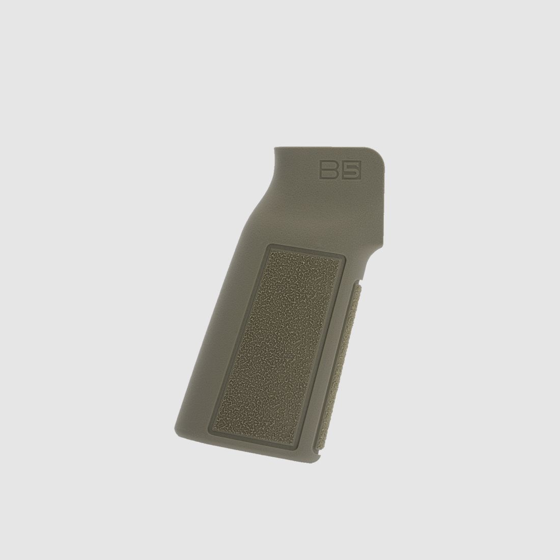 B5 SYSTEMS AR15 P-GRIP 22 FDE, image 1 of 2
