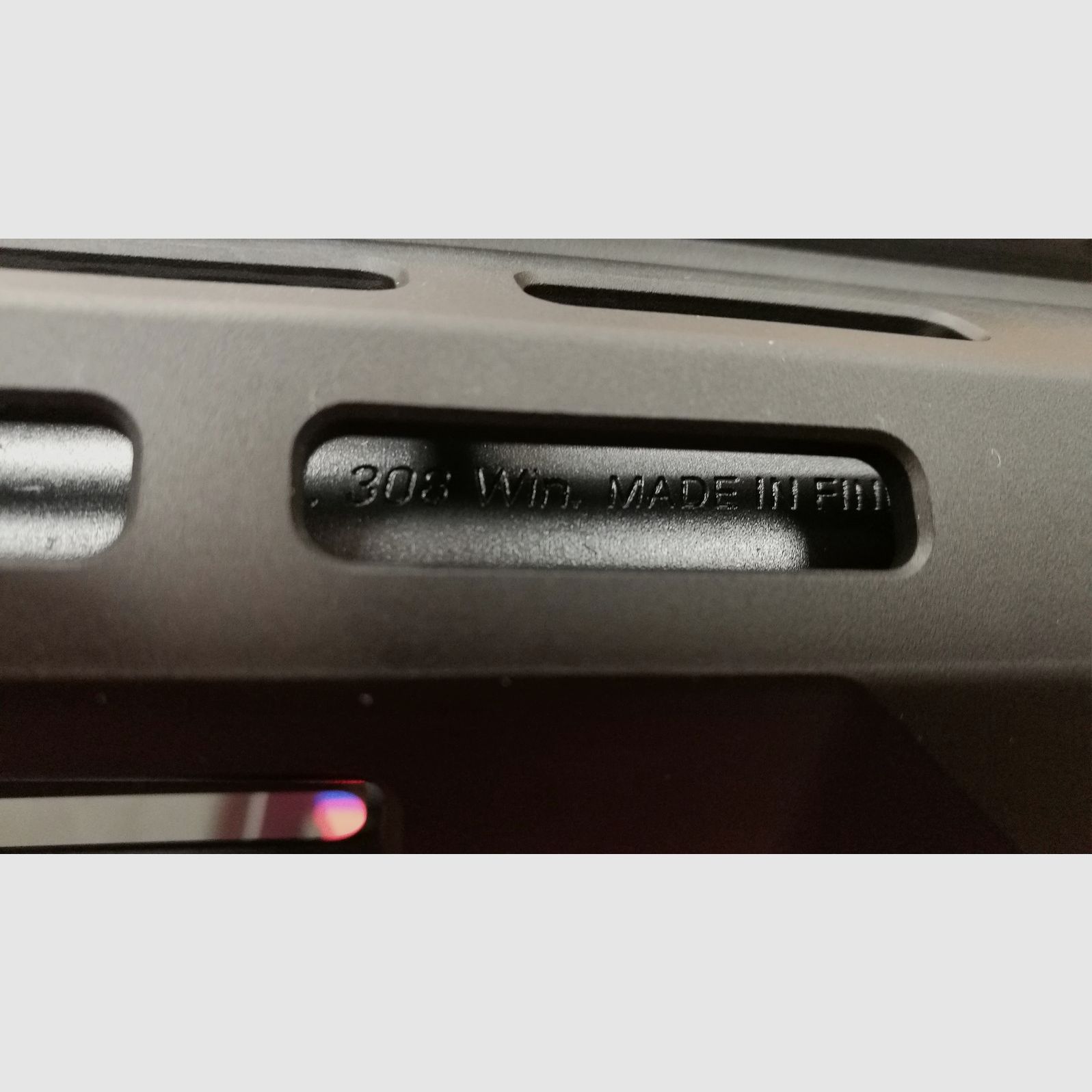 Tikka T3 X Tac A1 .308, zdjęcie 5 z 10