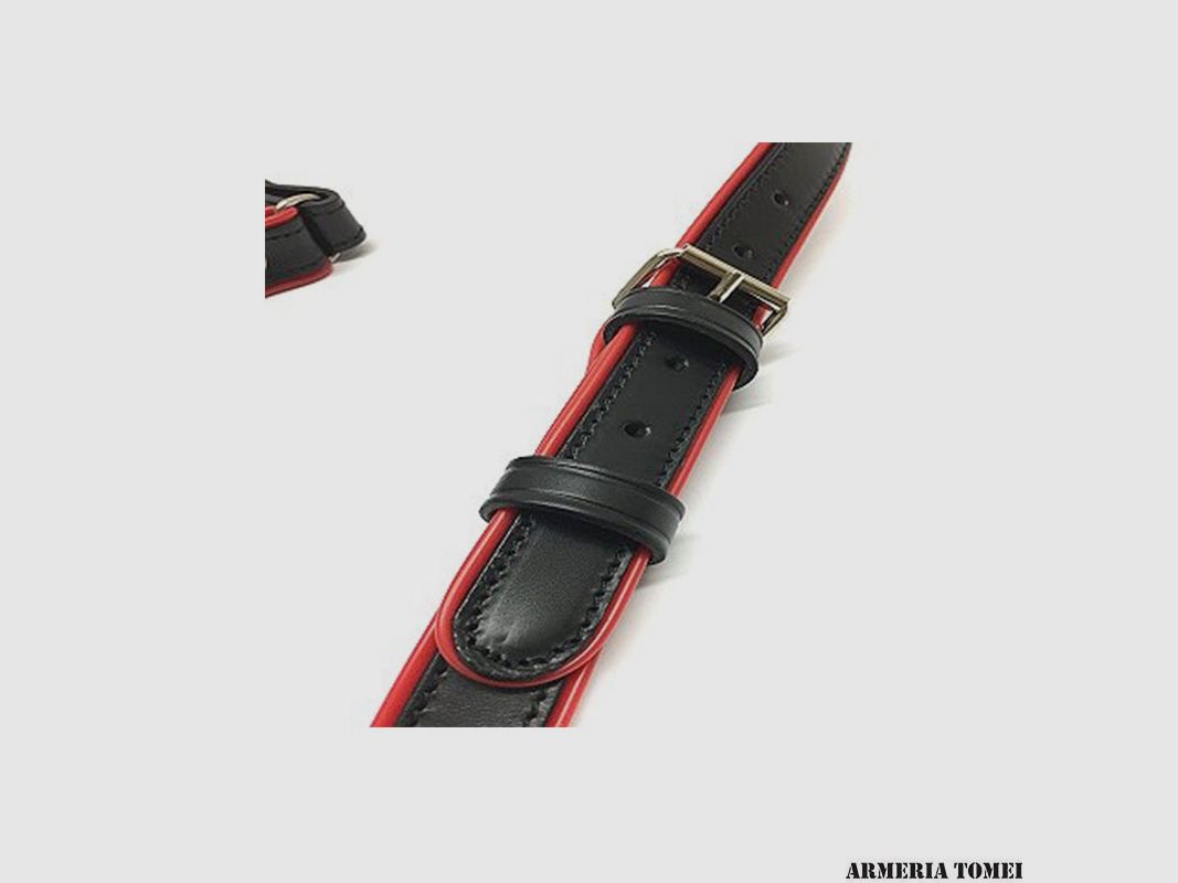 VEGA HOLSTER – SPALLACCIO CON PASSANTI SCORREVOLI CARABINIERI, immagine 2 di 3