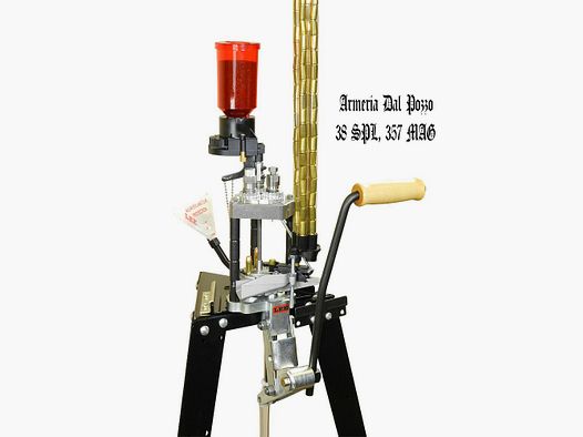 LEE PRO 1000 38-357 MAG