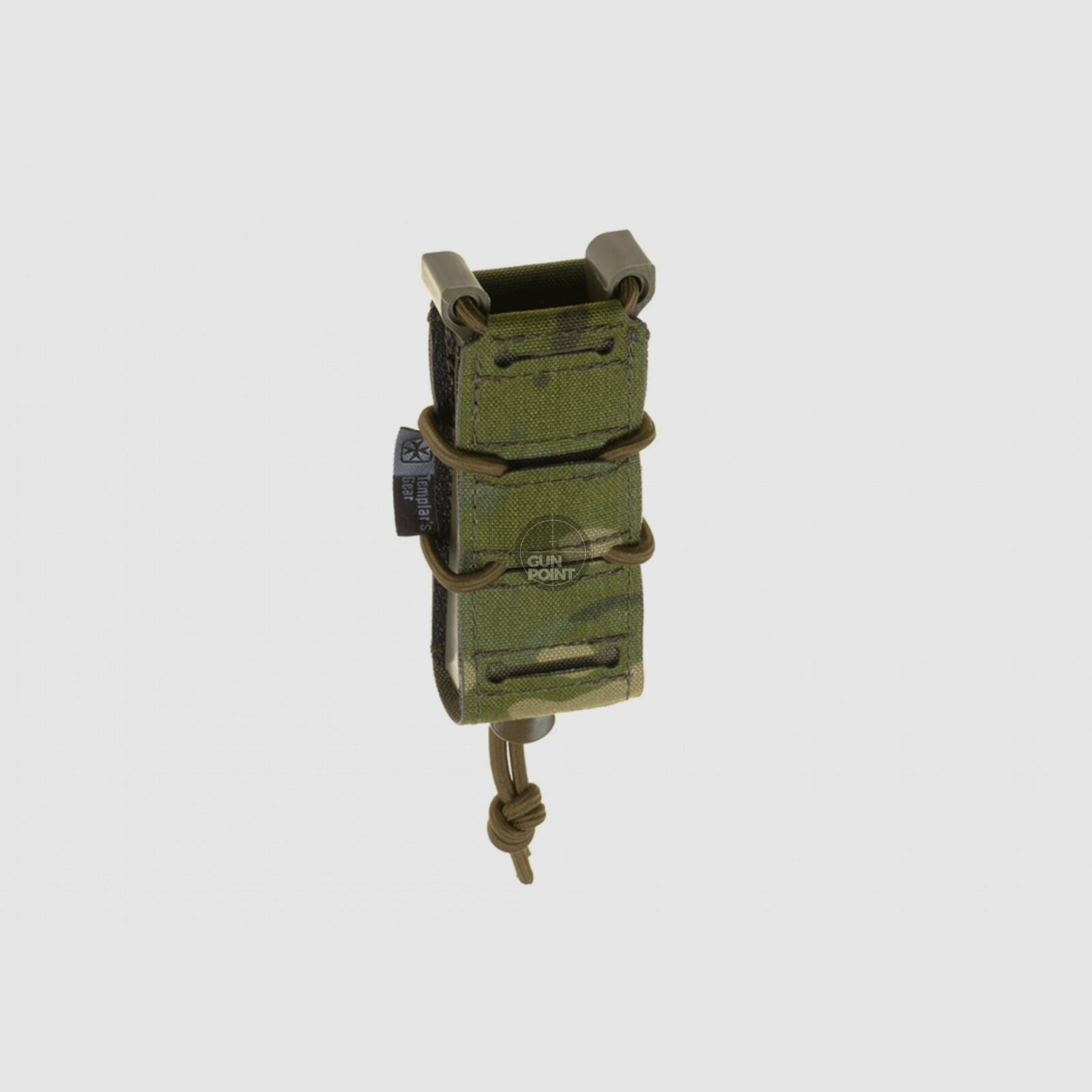 Fast Pistol Magazine Pouch