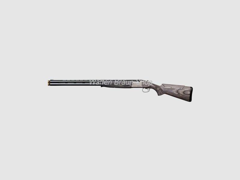 Browning B525 SPORTER LAMINATED TRUE LEFT HAND ADJUSTABLE 12/76 76cm