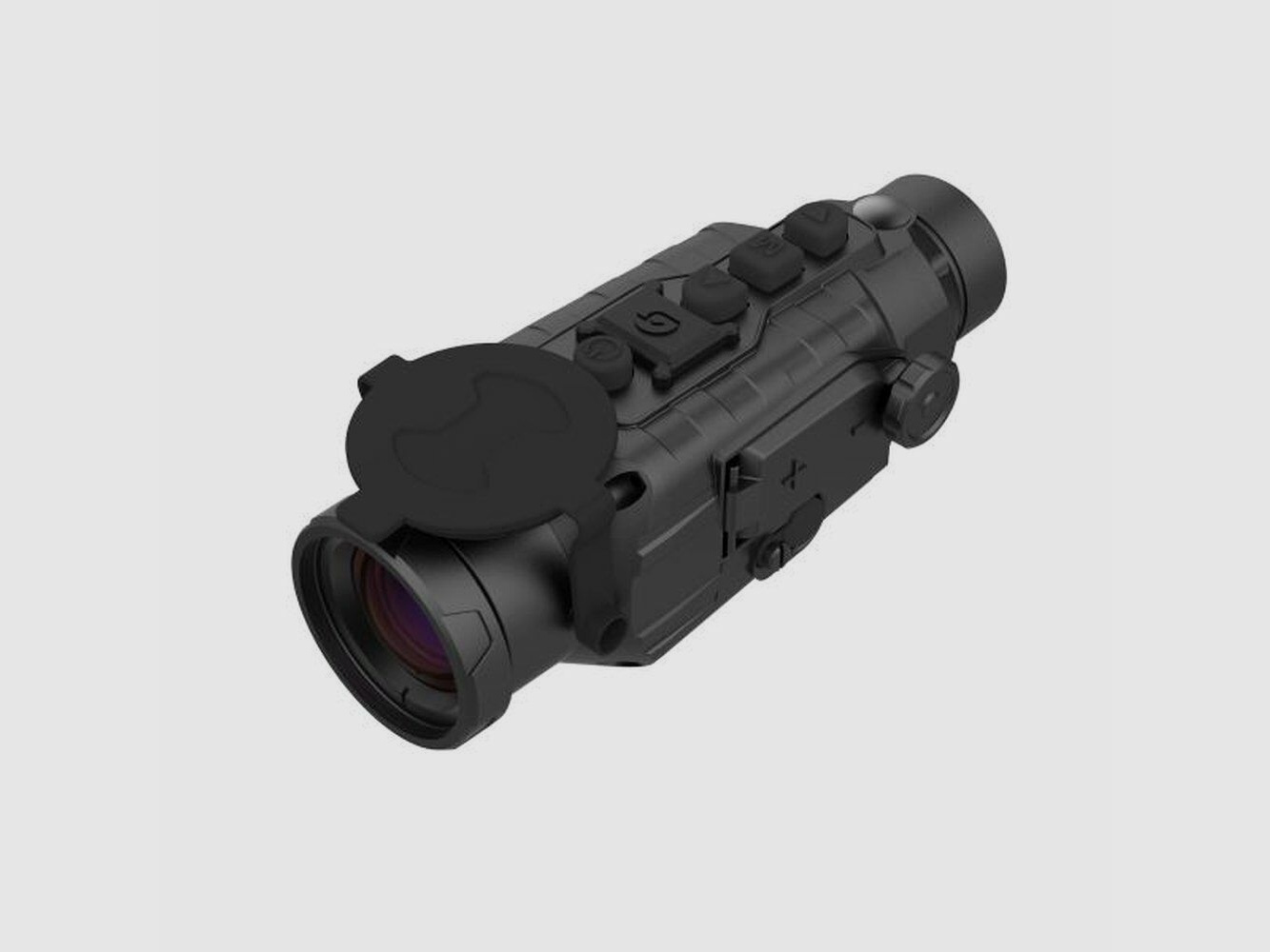 Guide TA450 Wärmebildvorsatzgerät