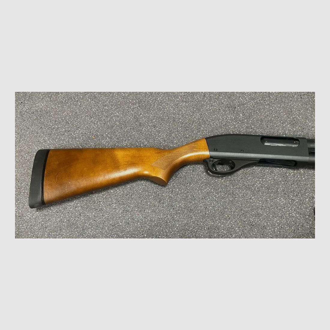 Remington 870 Express Magnum