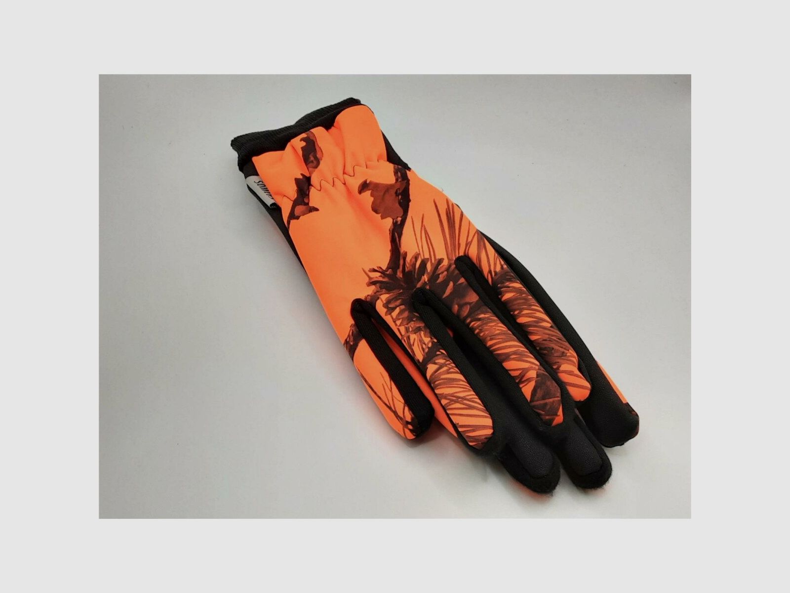 camo fire gloves 9.5