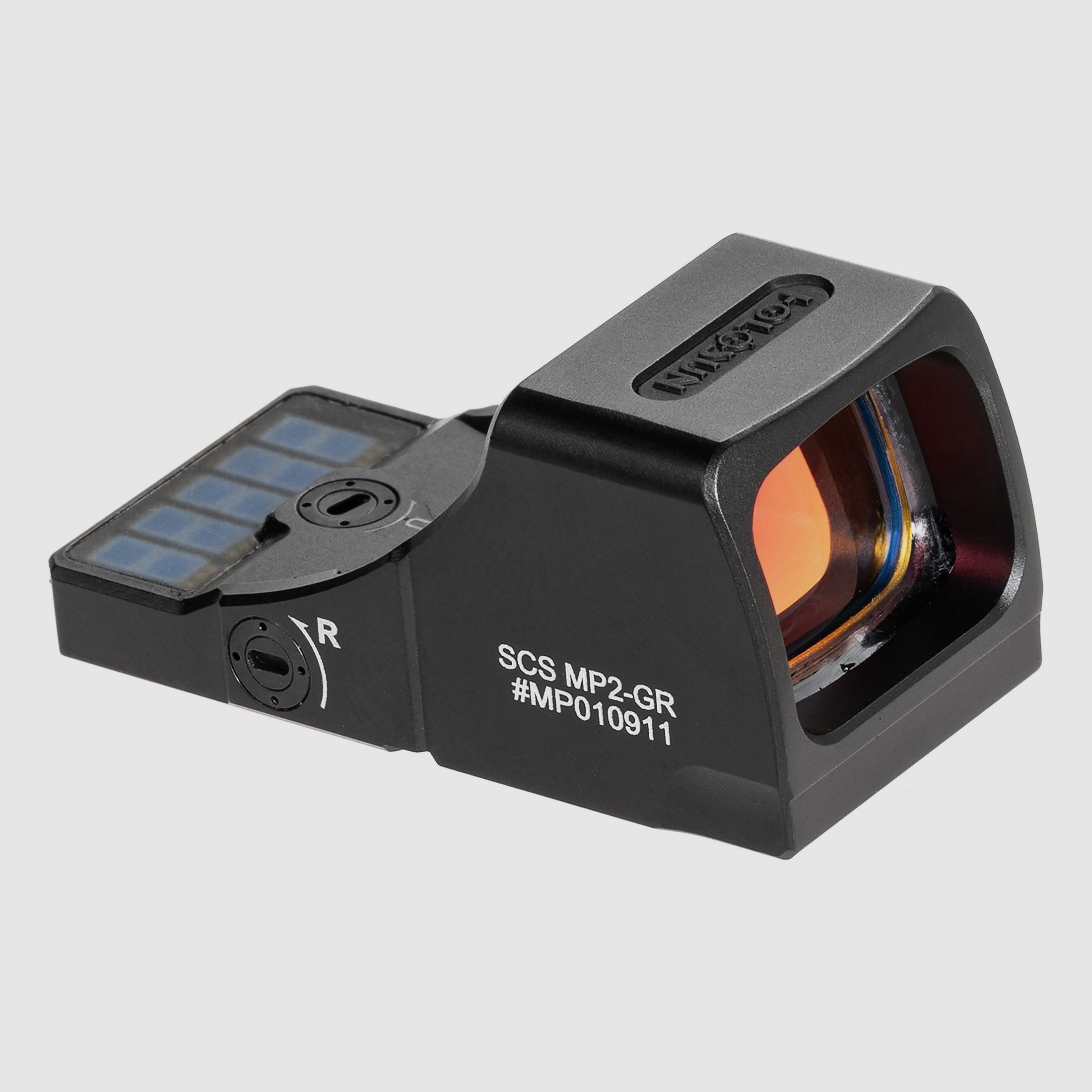 Holosun SCS Rotpunktvisier, Bild 1 von 4
