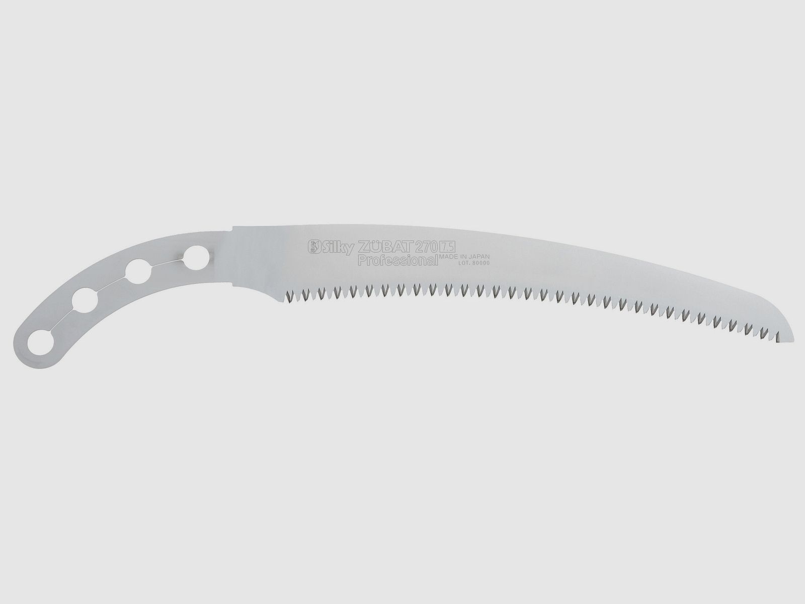 Silky Ersatzblatt fr Zbat 270-7.5