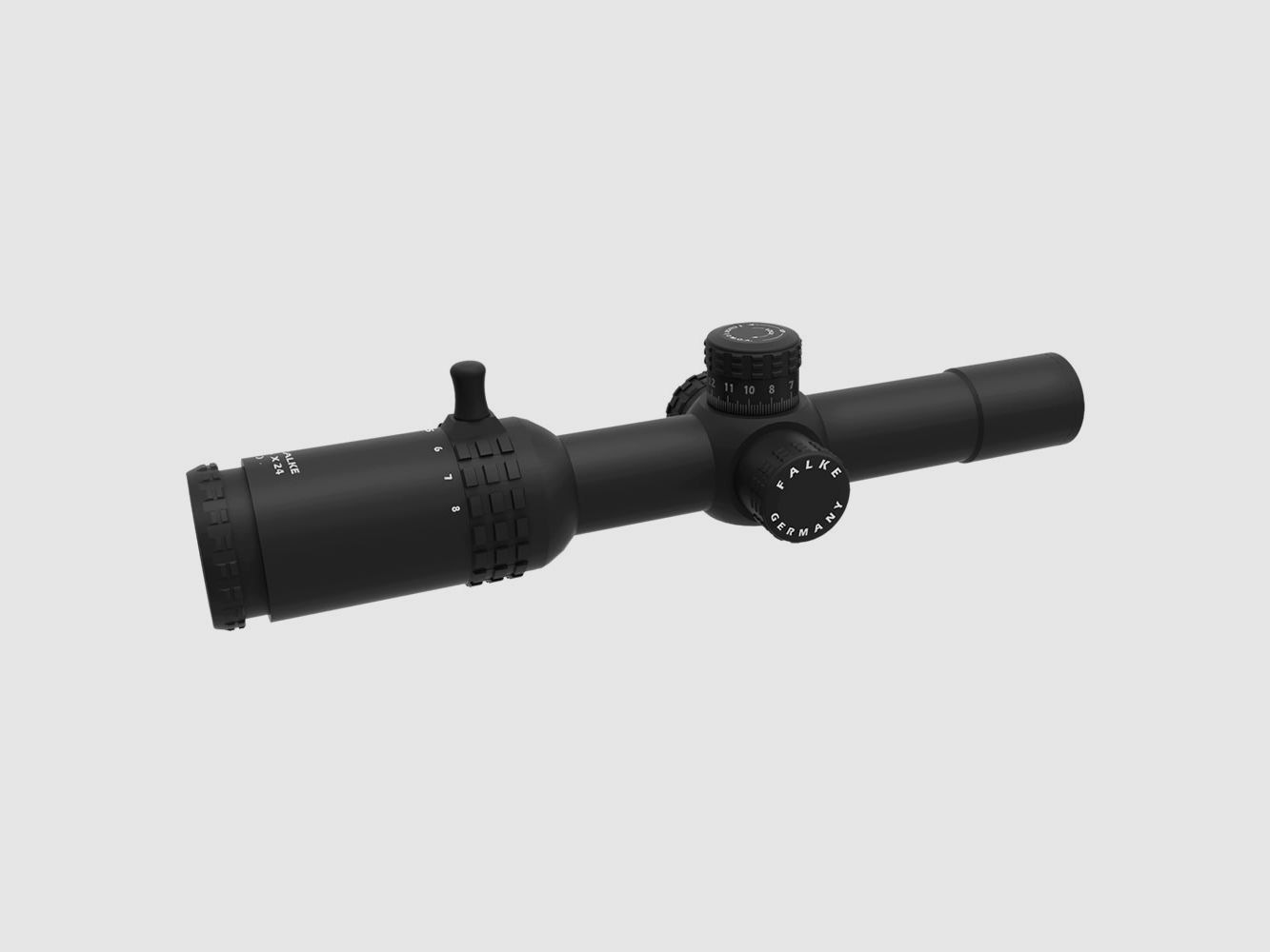Falke 1-8×24