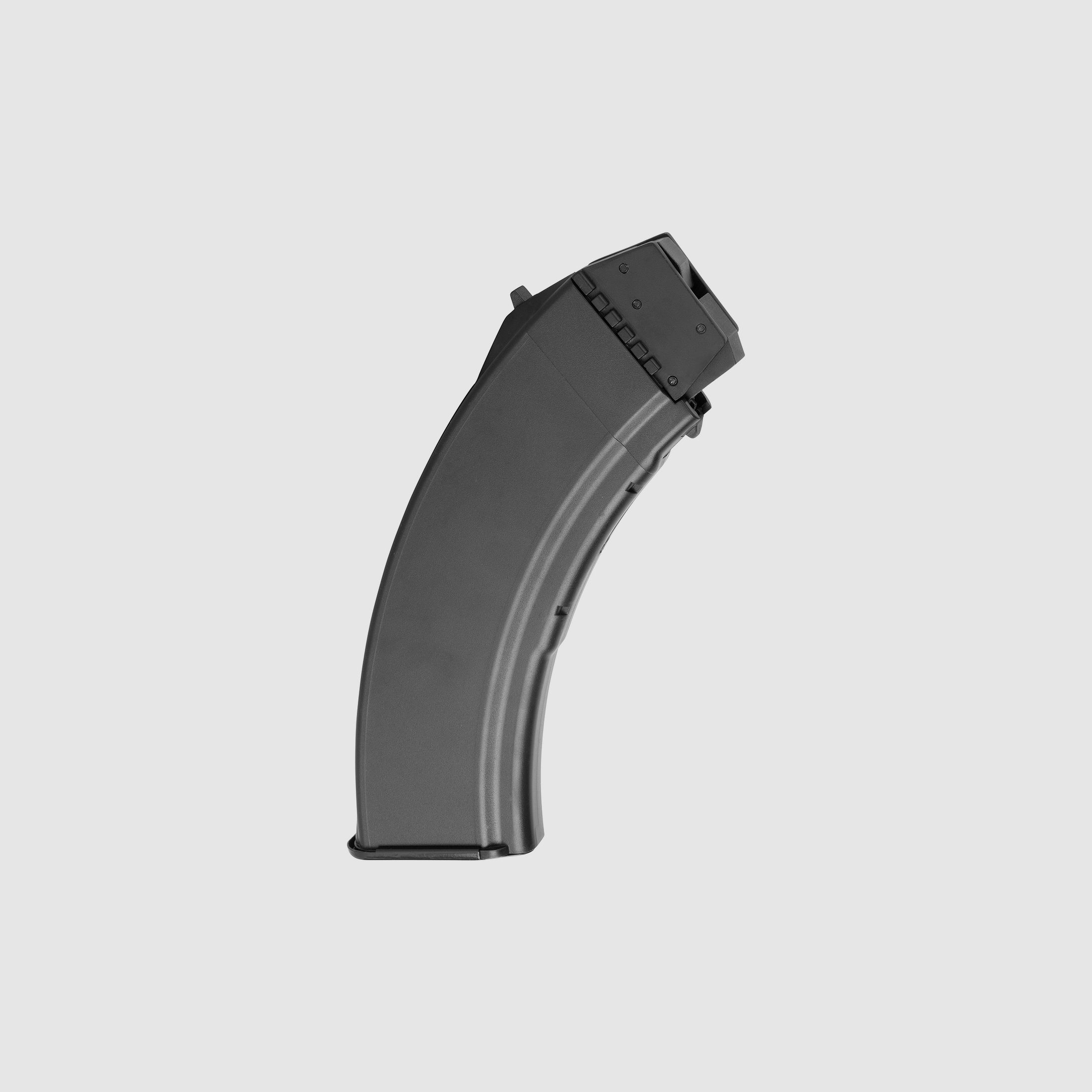 Kalashnikov AK47 Magazin 18 Schuss 4,5mm BB - Druckluft Co2 Non BlowBack