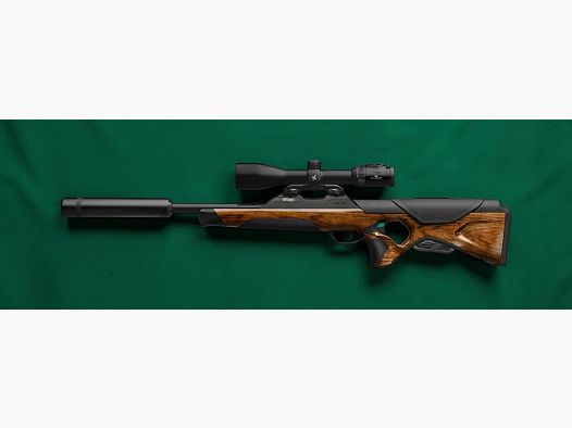 Walther RS3 Heritage Fourstar .308Win
