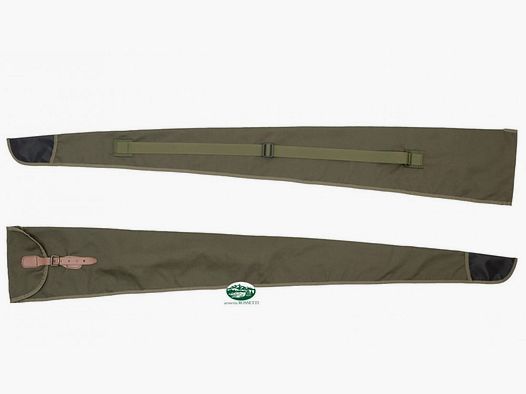VEGA HOLSTER Kieszonkowy futerał na karabin zielony 130cm