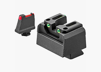 LPA SIGHTS RDS VISIER GLOCK MOS ALL FIEBER