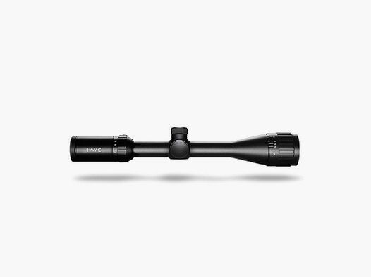 HAWKE VANTAGE 4-12×40 AO MIL DOT