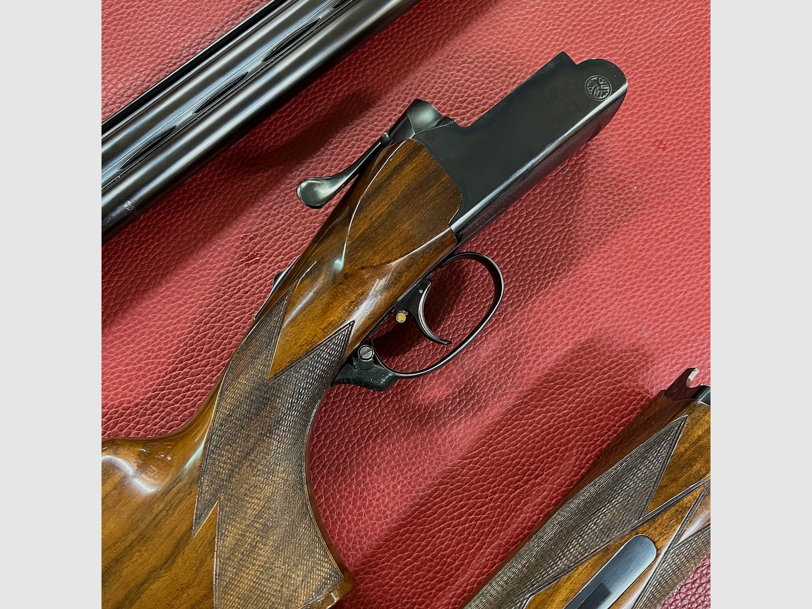 Perazzi MX4, Bild 3 von 7