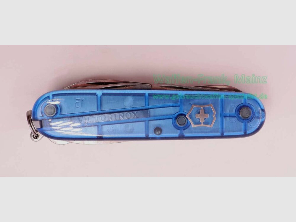 Victorinox, Schweiz Climber