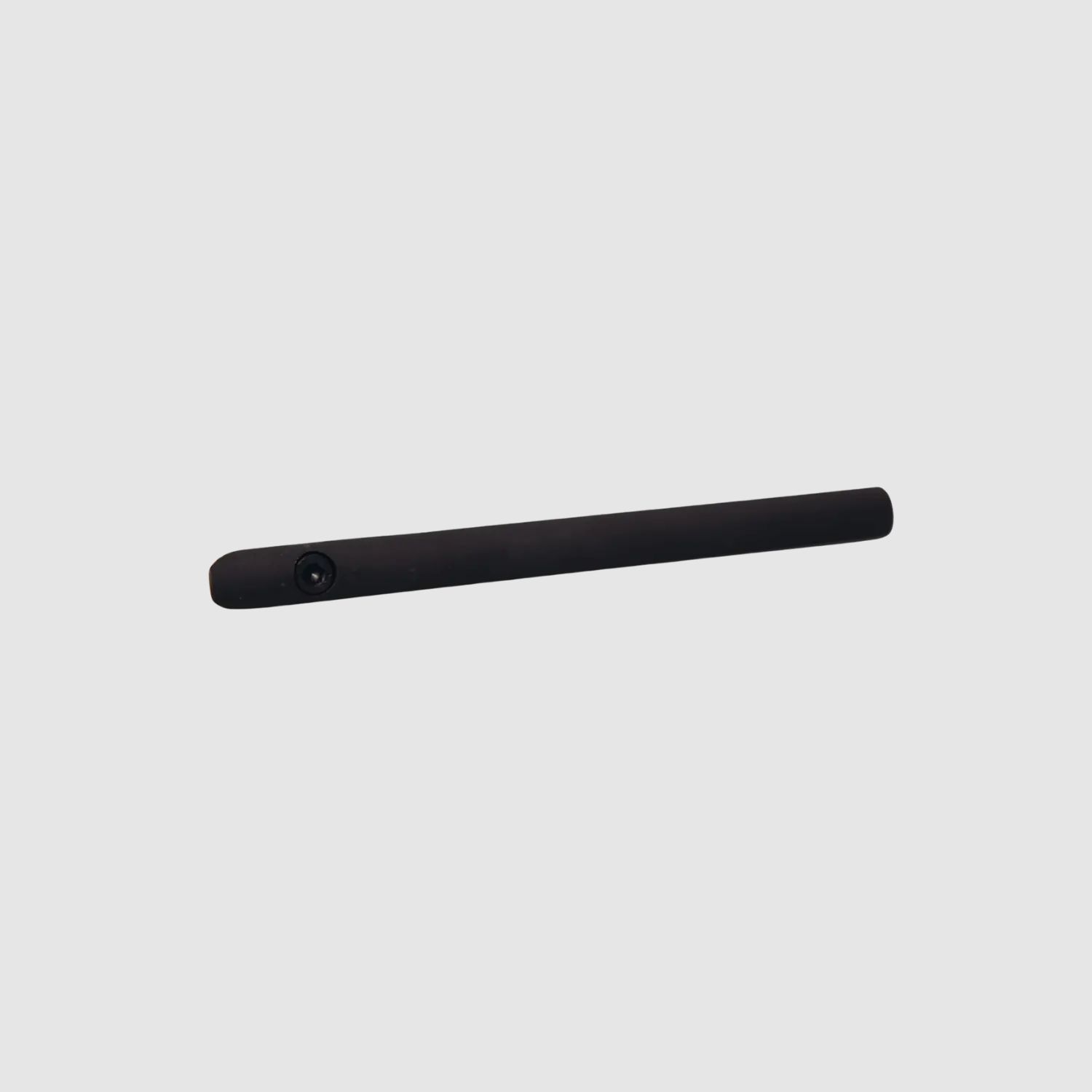 Walther gewichtsbalk 25g incl. schroef voor LP500 / LP300