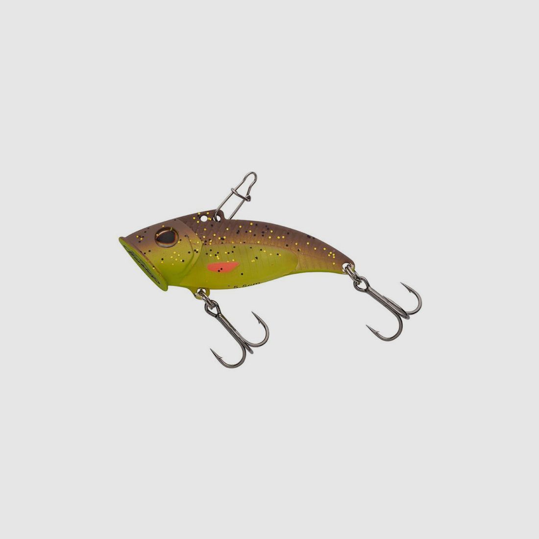 RATTLING POWERBLADE 5.5CM 17G, image 5 sur 9