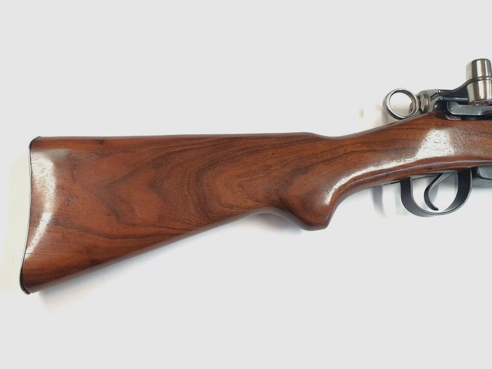 Waffenfabrik Bern Repetierbüchse Schweizer Schmidt Rubin K31 Kaliber 7,5x55swiss nummerngleich und überarbeitet