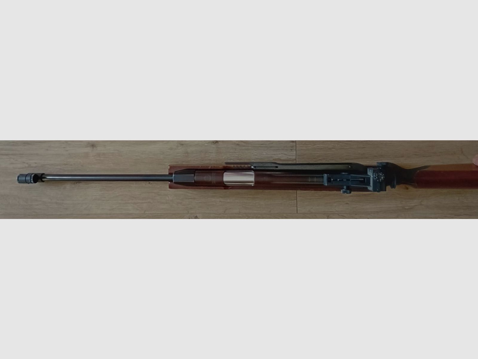 Feinwerkbau 300 S  JUNIOR