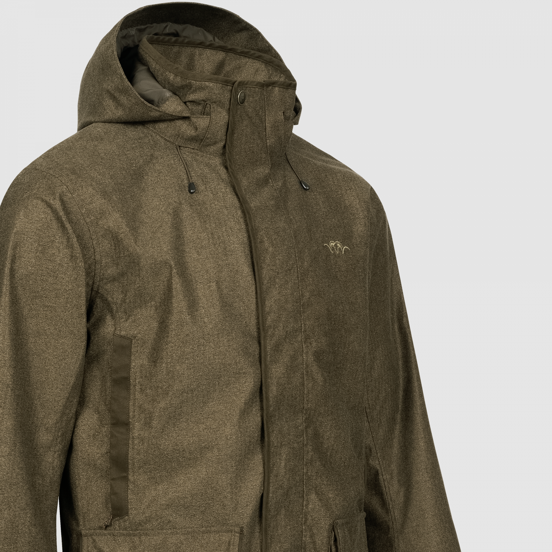 Blaser VINTAGE veste Wing pour homme marron, image 5 sur 6