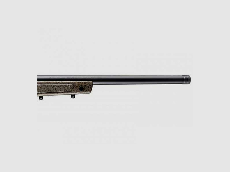 Bergara B14 HMR Linkshandige uitvoering