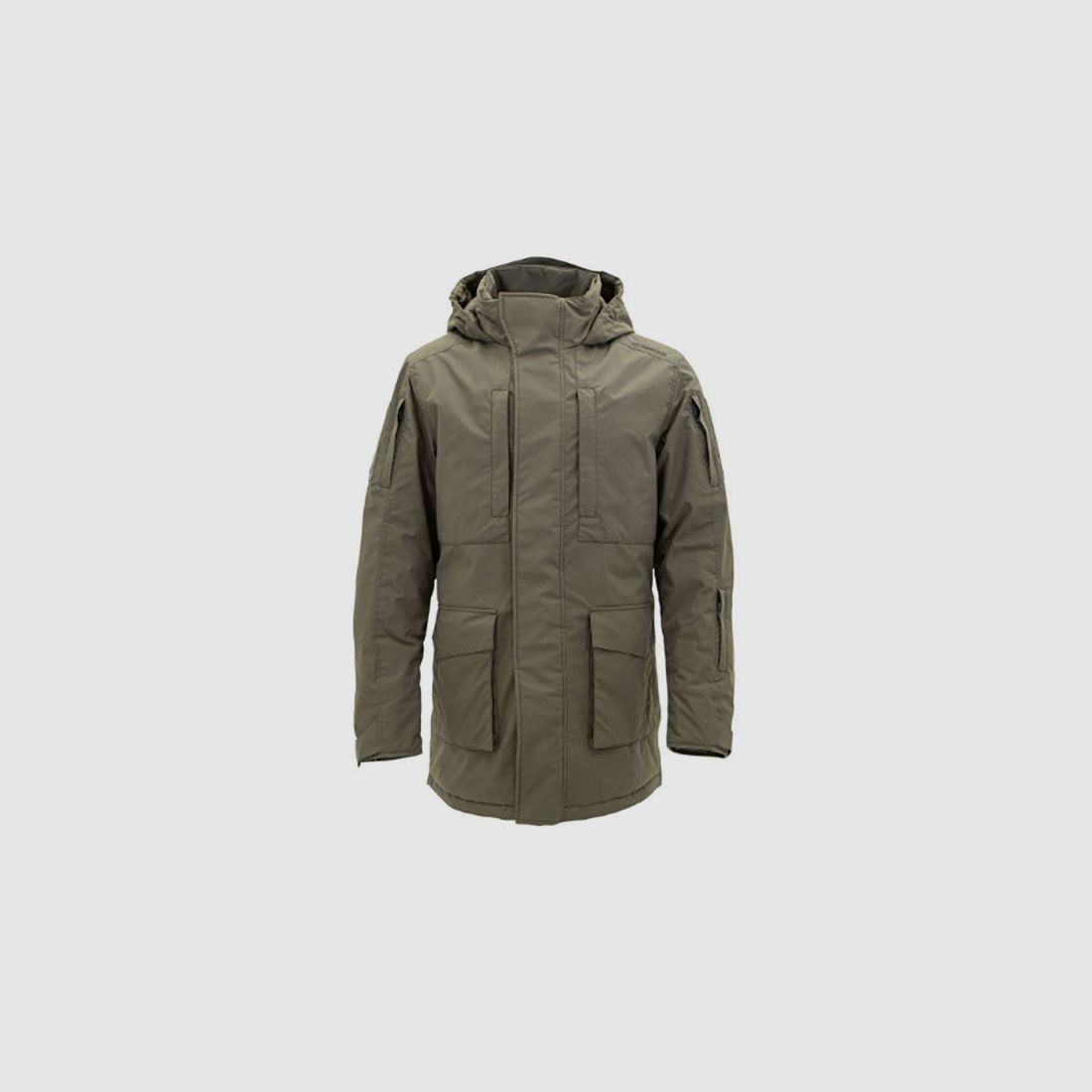 G-LOFT Tactical Parka, Olive, Bild 1 von 14