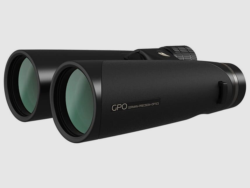 GPO Jumelles Passion HD 12.5×50