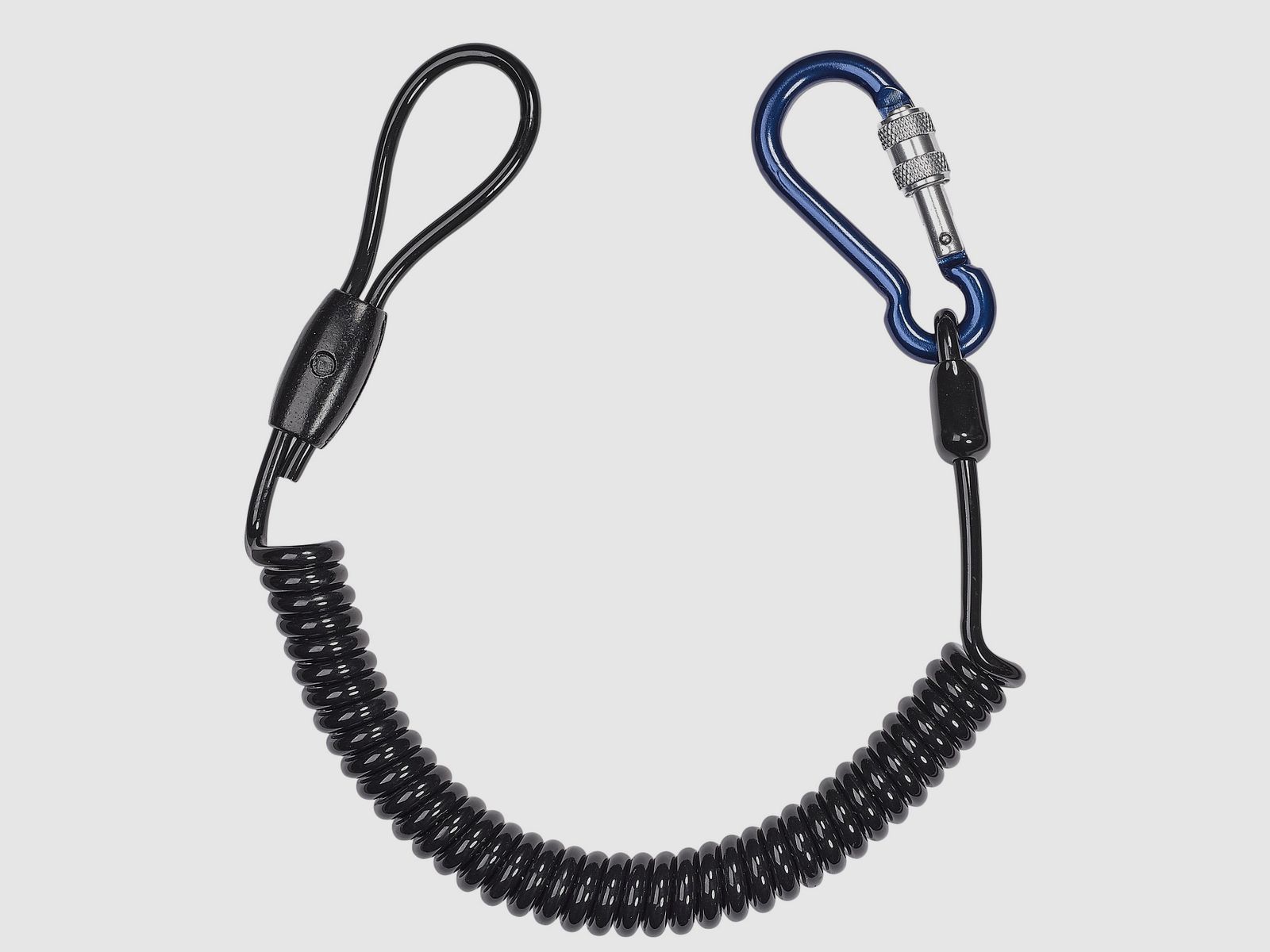 Aliens tool security 4 mm with carabiner