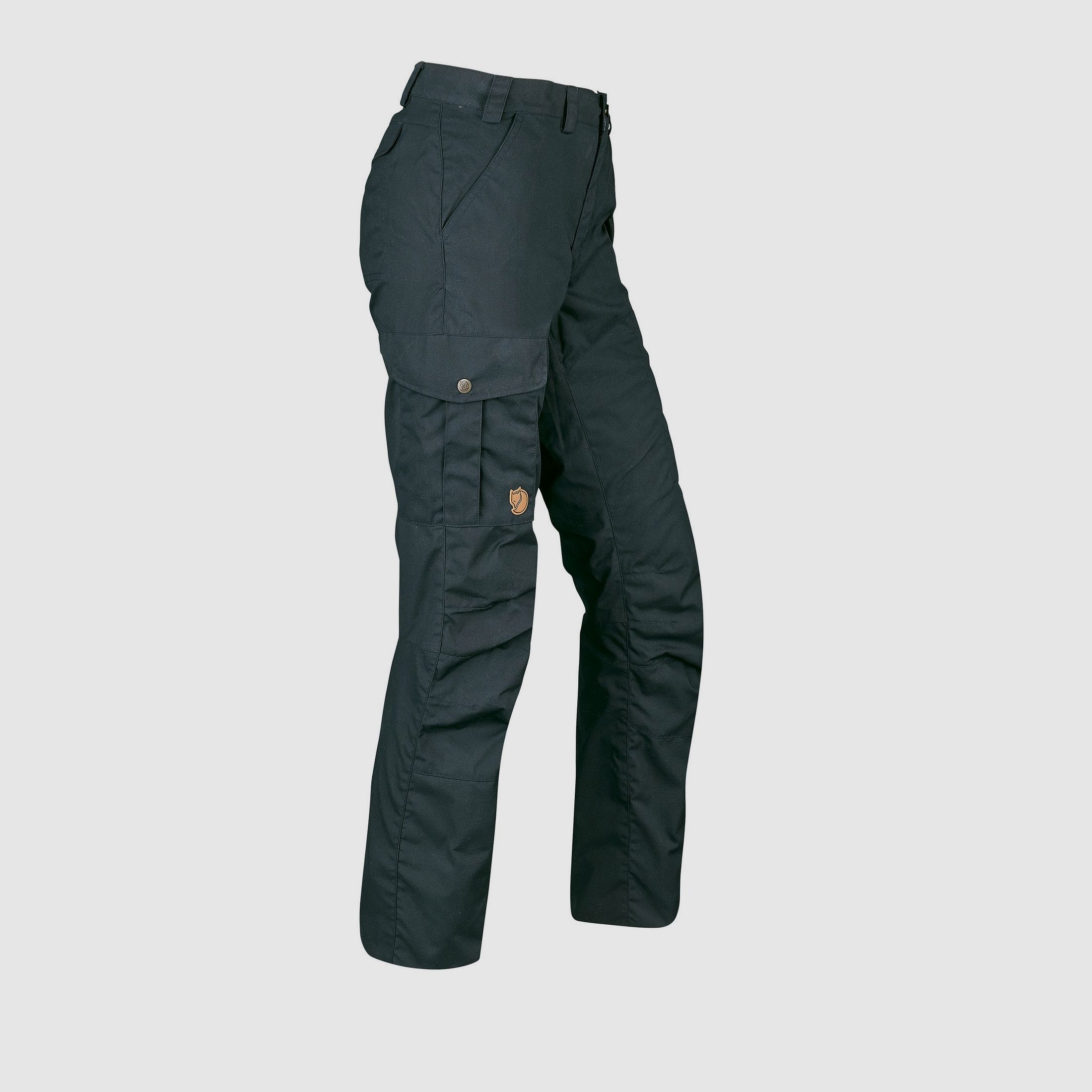 Fjllrven Damenhose Karla Pro Curved