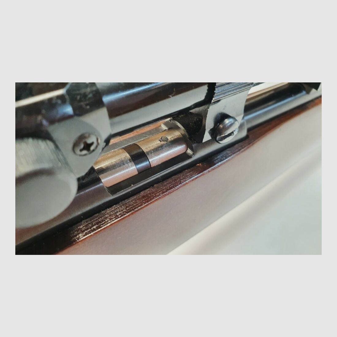 Voere Repetierer Voere Vöhrenbach im Kal .22L.r.