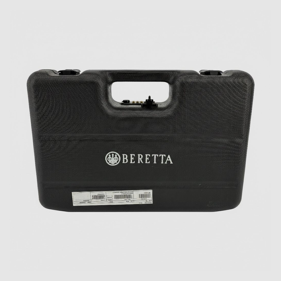 Beretta 92X Performance