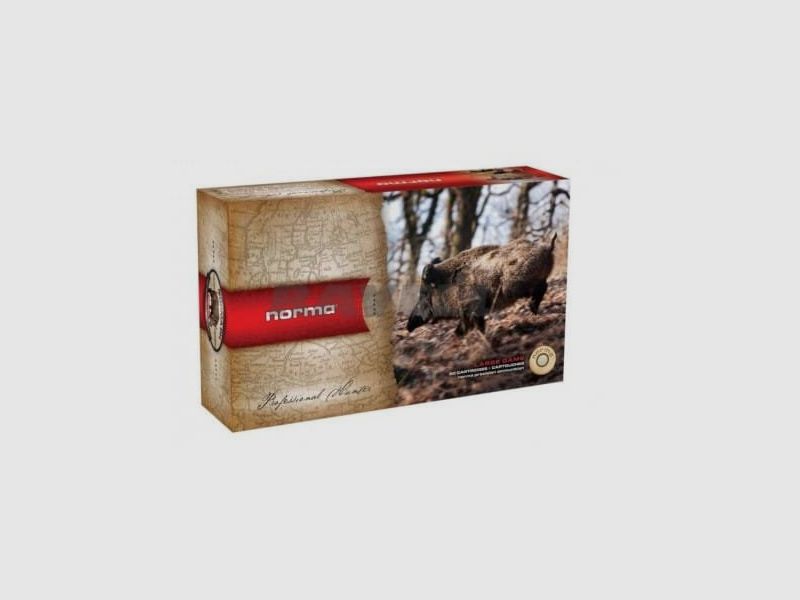 Norma 9,3X74 Vulkan 232 GR, Bild 1 von 2