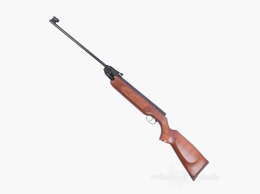 Weihrauch HW 35 air rifle caliber 4.5 mm 7.5 joules