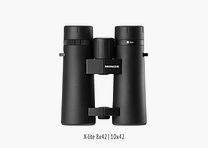 Minox X-Lite 10x42 Ferngläser