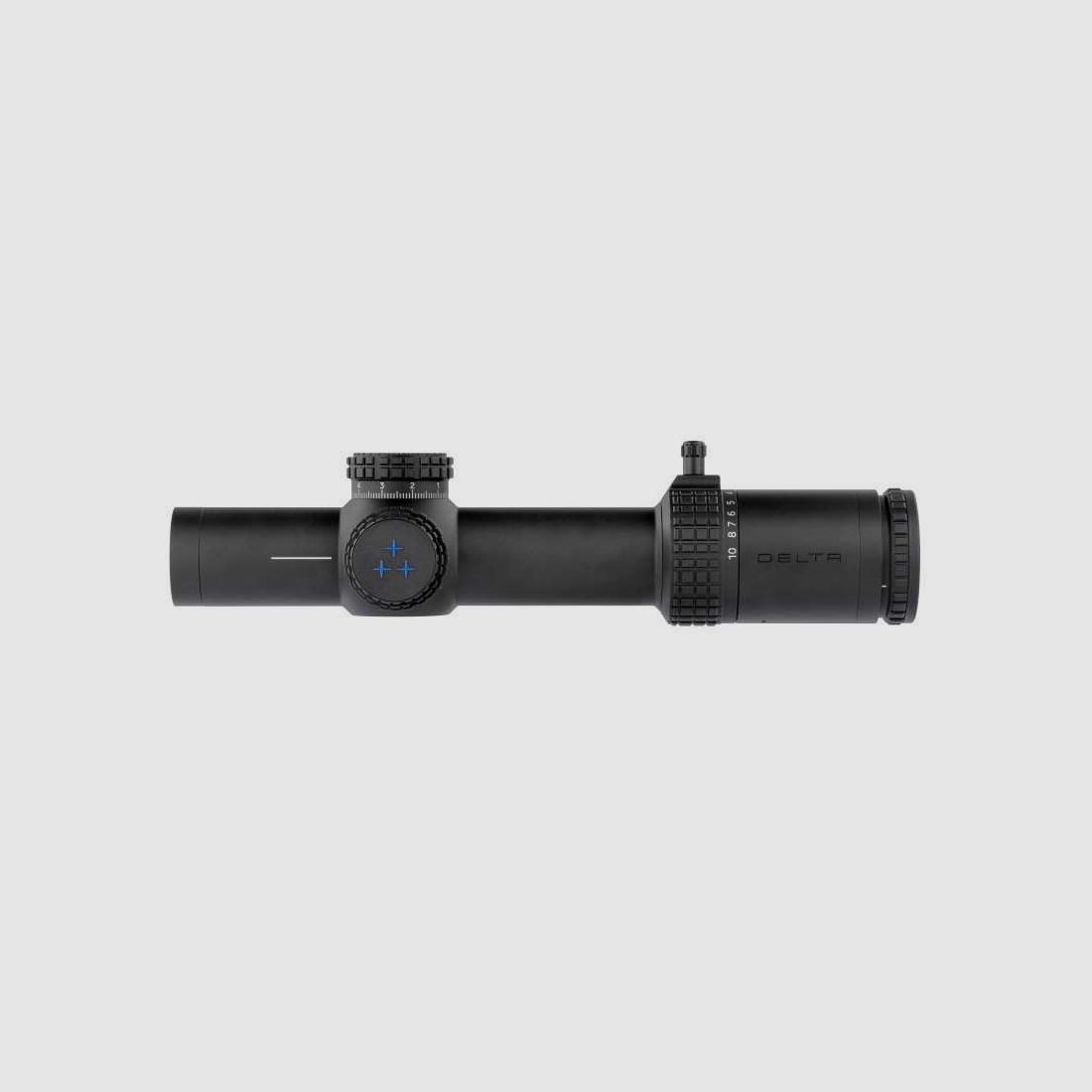 Delta Optical STRYKER HD – 1-10X28, image 3 sur 4