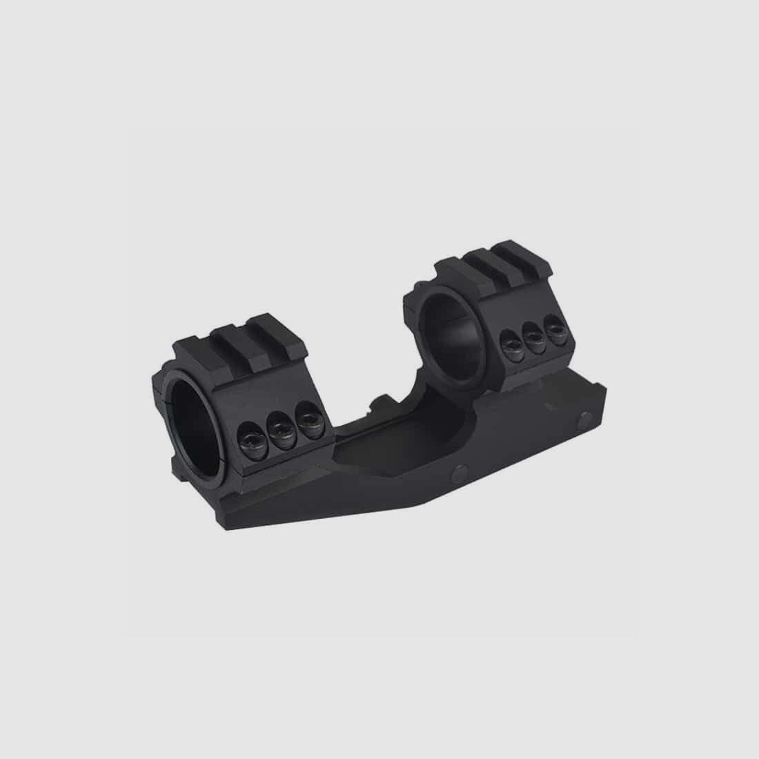 Aim-O Zielfernrohr Mount Base mit Top-Rail
