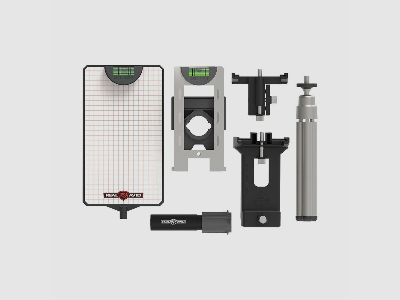 Real Avid Level Right Pro