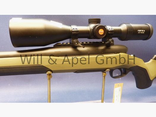 Steyr Arms RMS Wild Vert