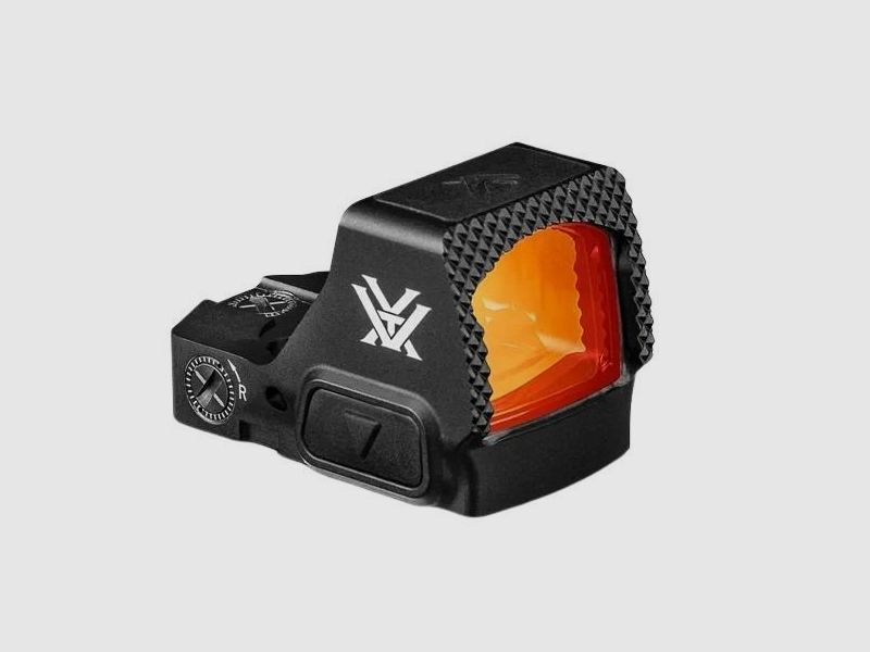 Vortex Defender-ST Micro Red Dot (3 MOA) Tan, billede 1 af 6