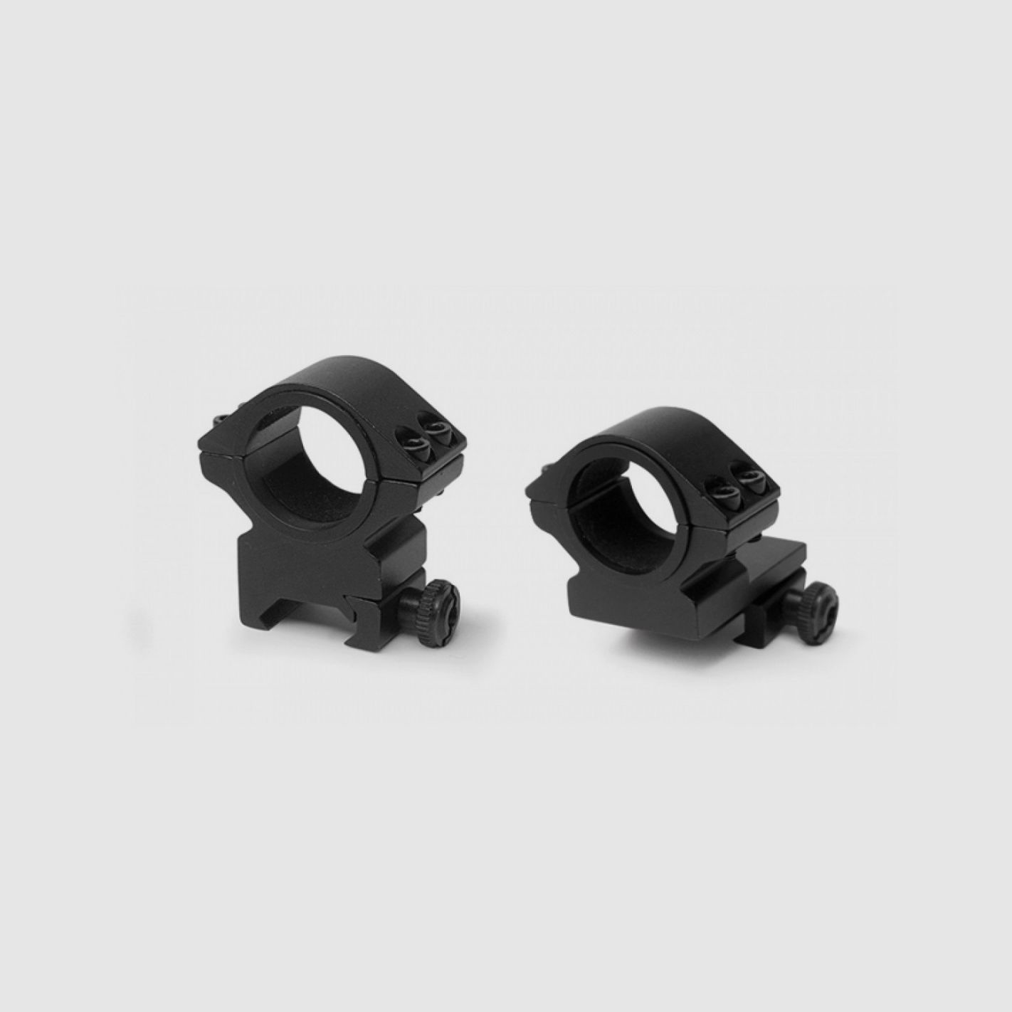 KONUS COPPIA ATTACCHI DOPPIO DIAMETRO 25-30MM DUAL-T