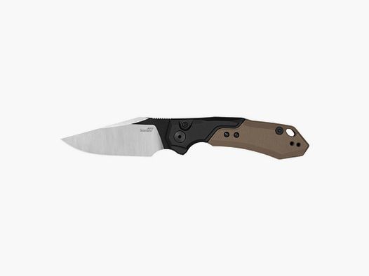 COUTEAU KERSHAW LAUNCH 19