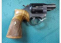 Revolver Miroku Japan, replica S&W Chief Special