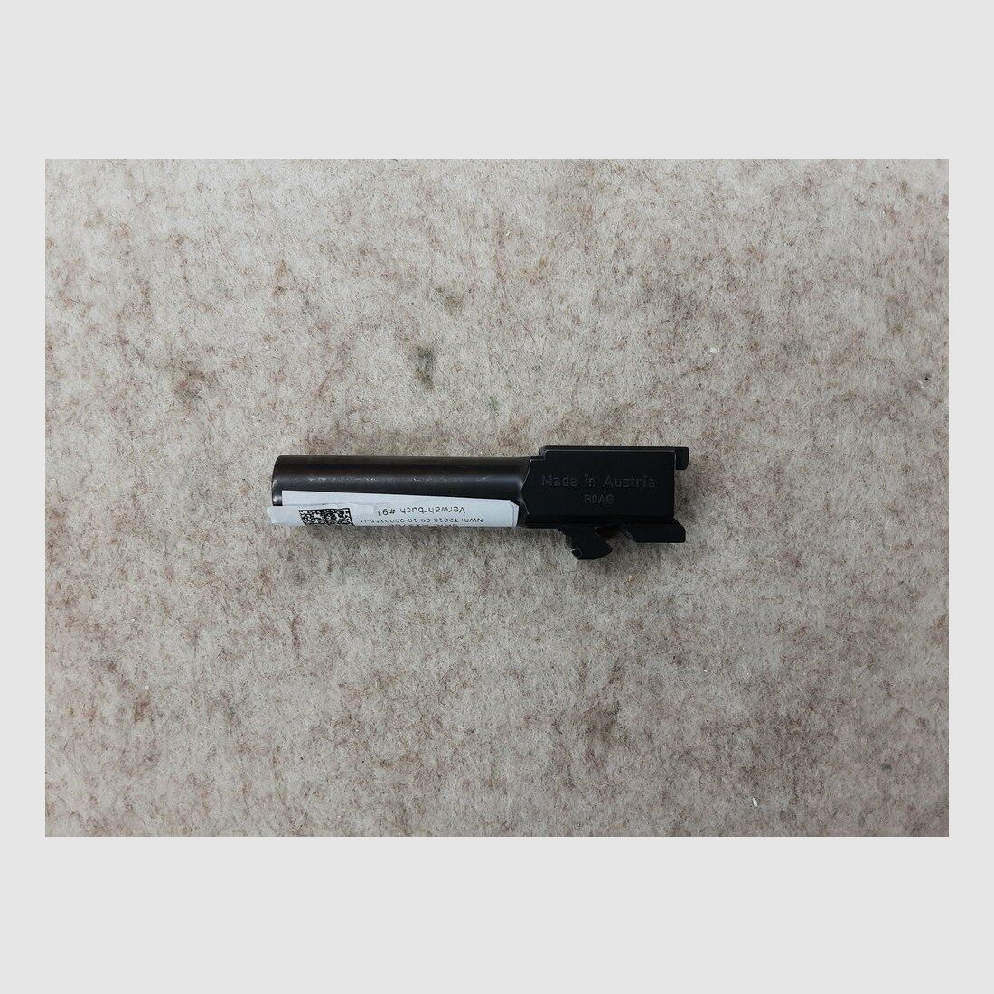 IGB Glock 33 - 9mmLuger