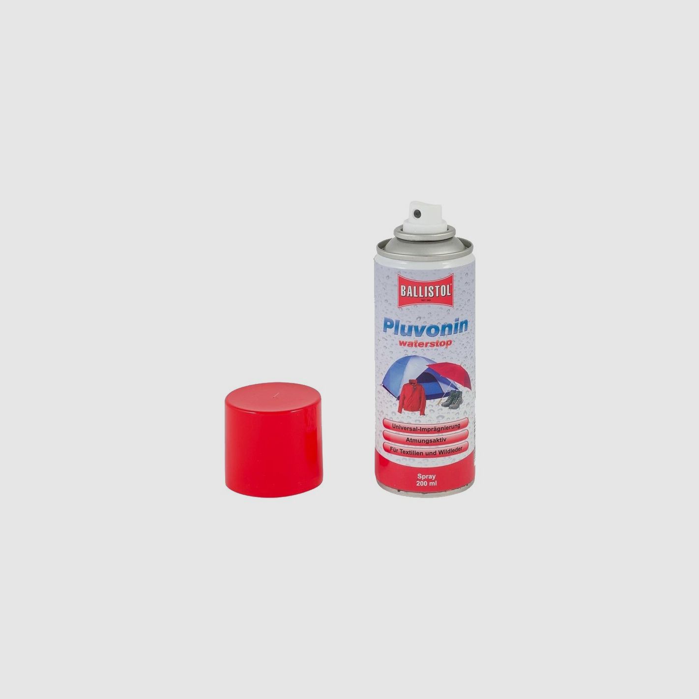 Ballistol Pluvonin imprägniermittel 200 ml, Bild 2 von 2