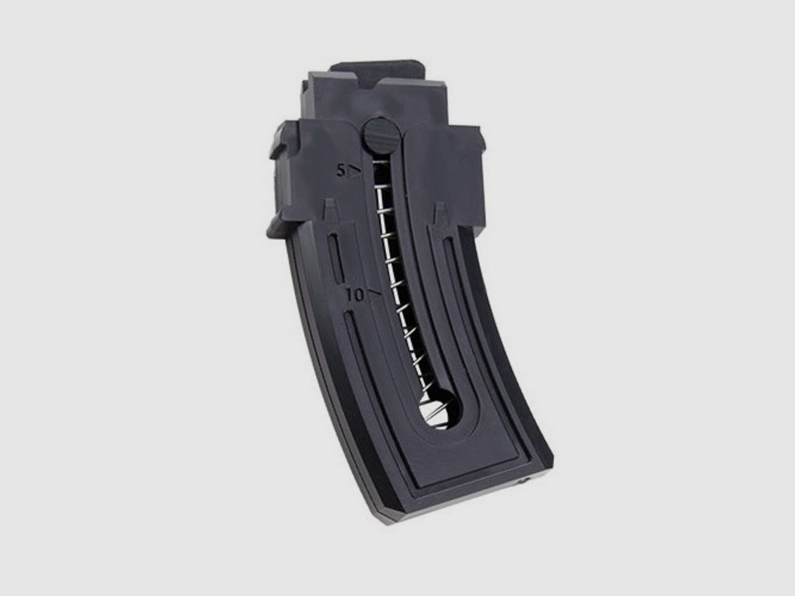 Mossberg magazijn 10 patronen .22lr Blaze
