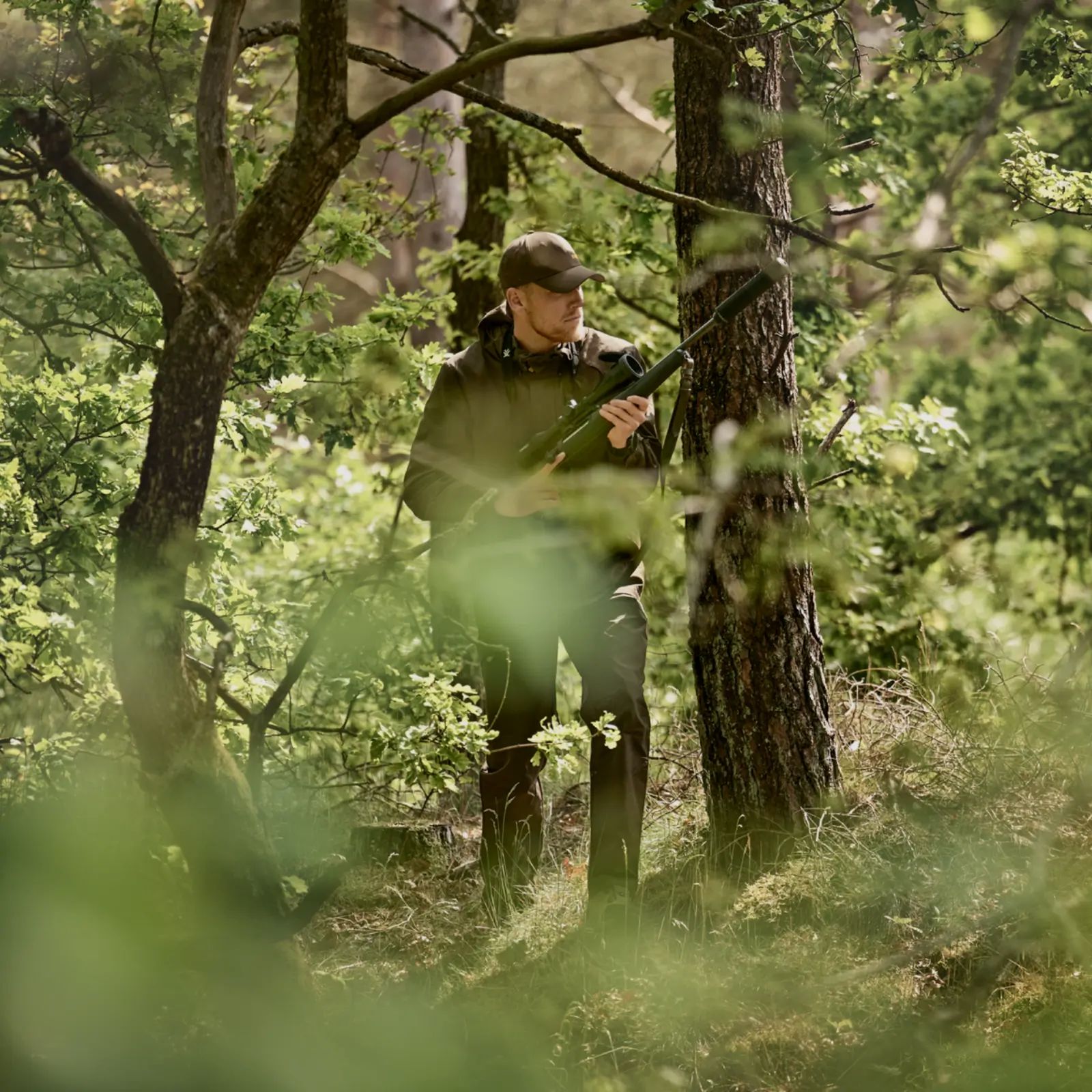 Chaqueta Härkila Fjell Ace