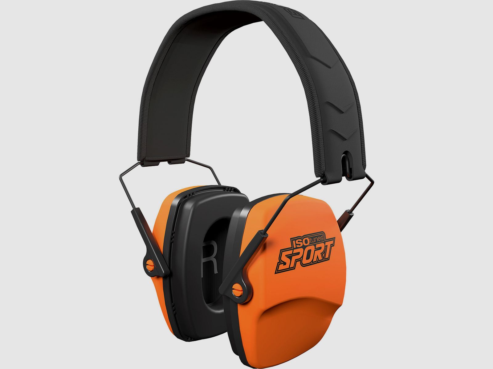 Isotunes Sport Gehrschutz Defy Slim Passive